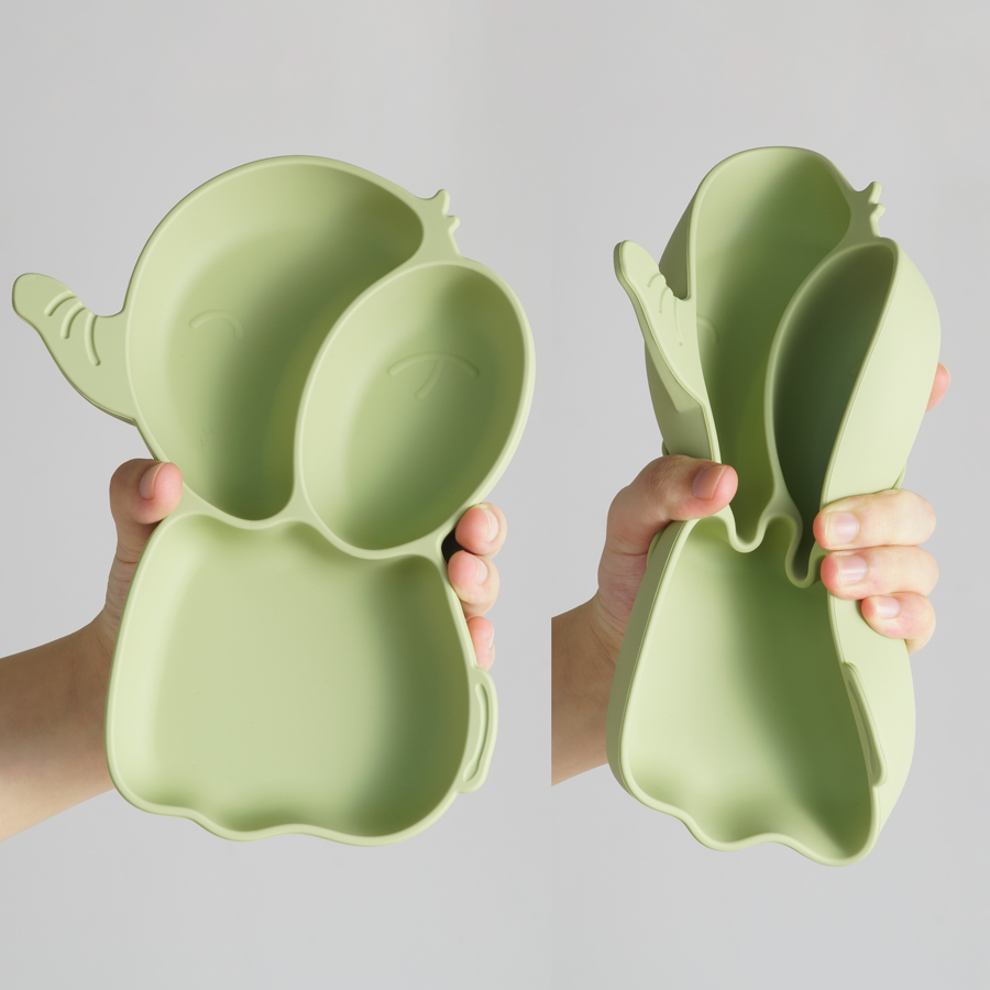 1 adet bebek silikon yemek yem - Baby Food Grater incelemesi ve fiyatı