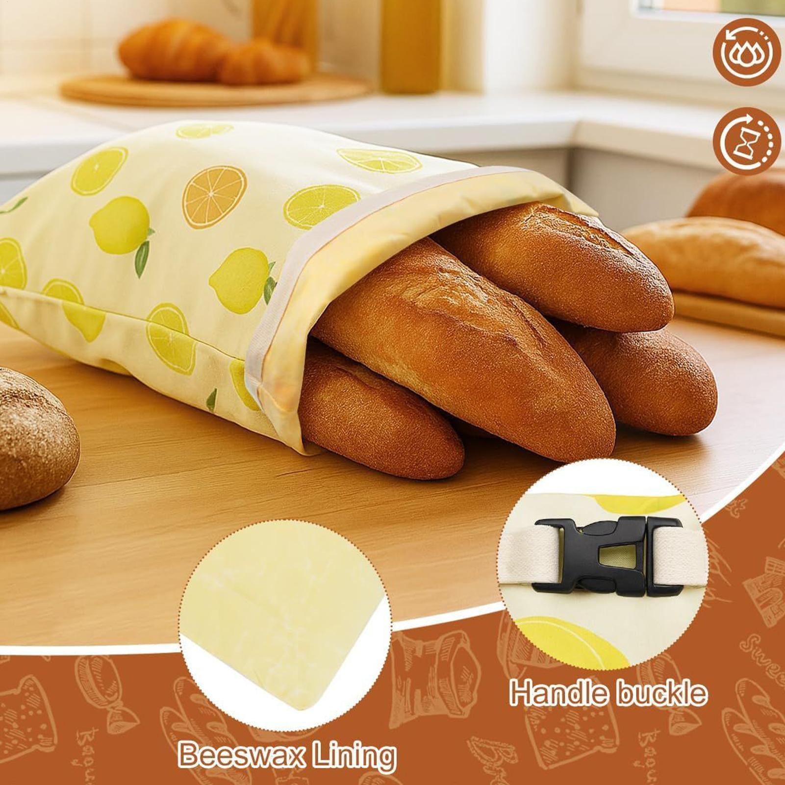 Ekmek Torbaları Yeniden Kullan - Food Pouch Reusable incelemesi ve fiyatı