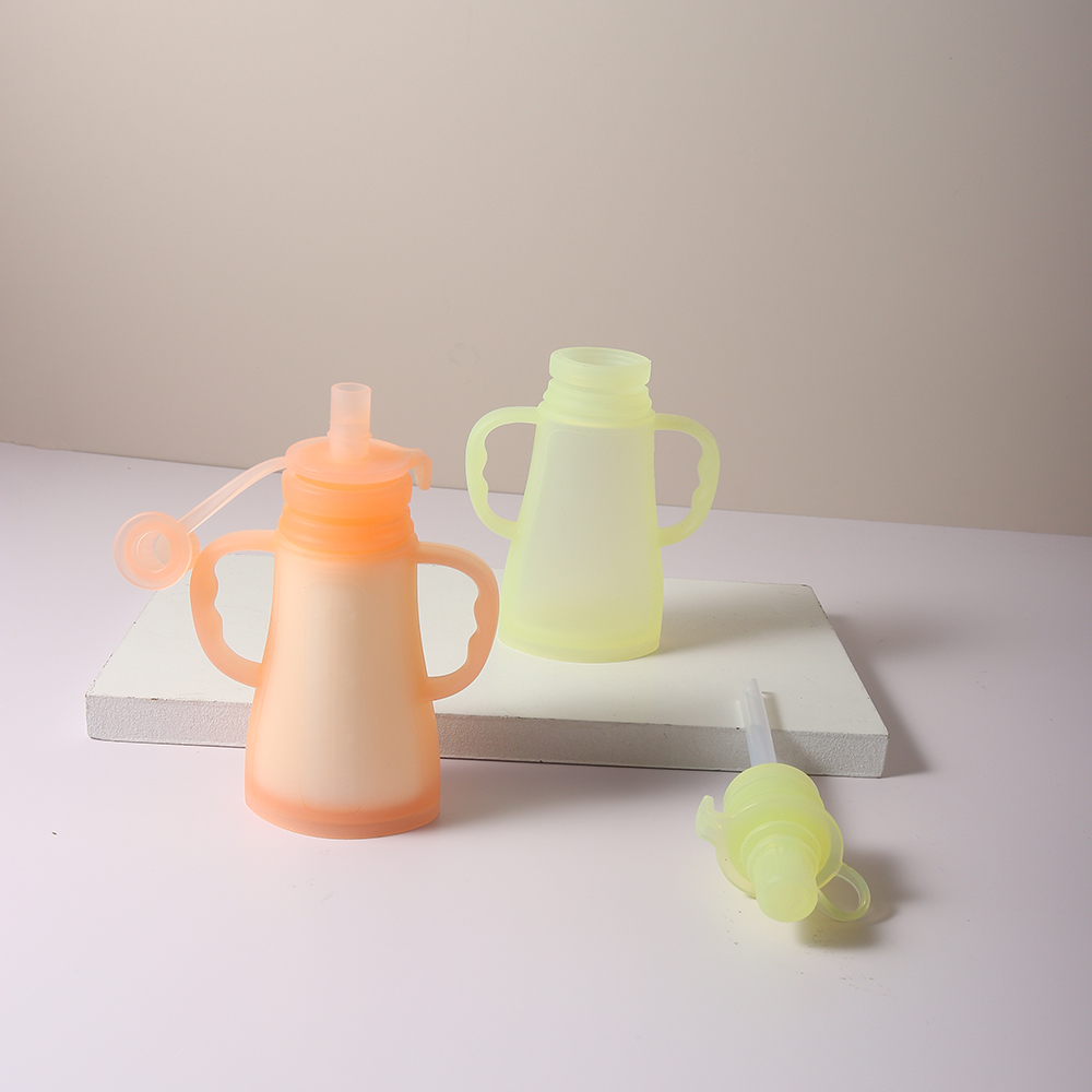 Yeni Yeniden Kullanılabilir Si - Food Pouch Reusable incelemesi ve fiyatı