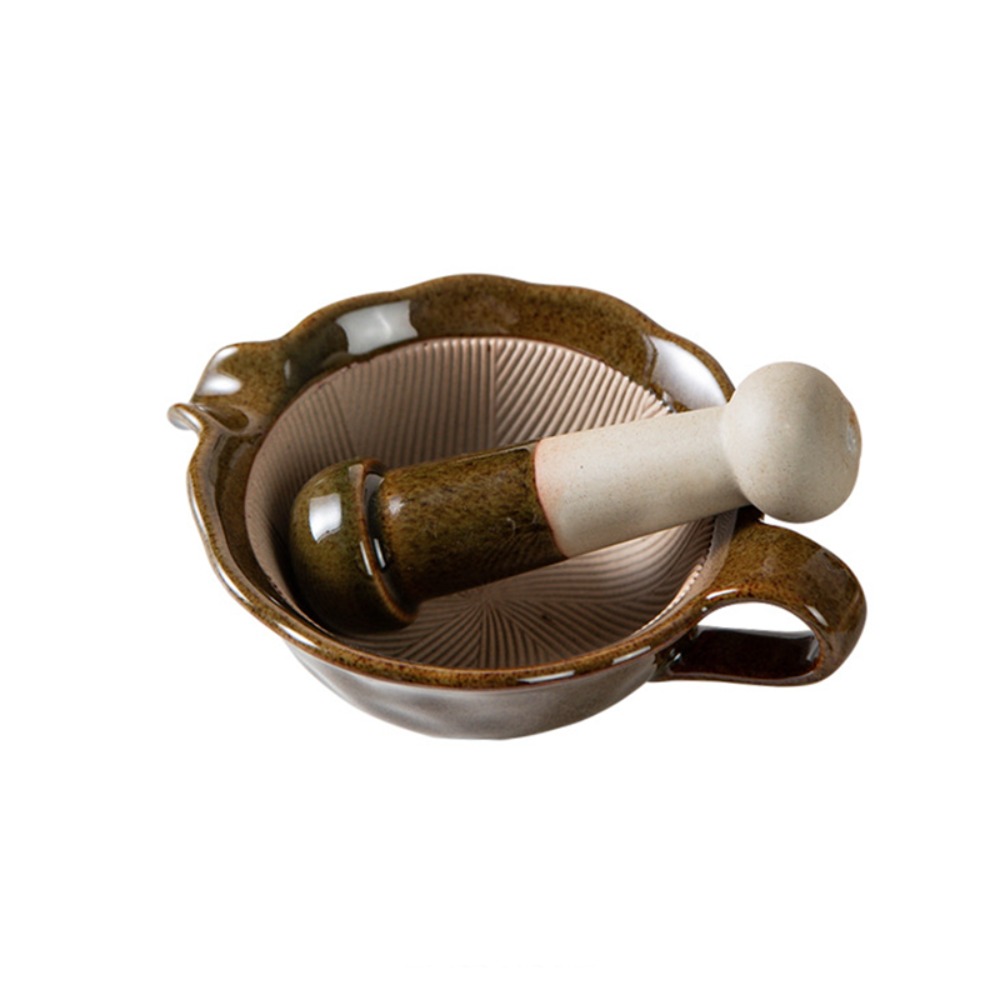 Manuel Seramik Öğütme Kabı, Pe - Baby Food Grinding Bowl incelemesi ve fiyatı