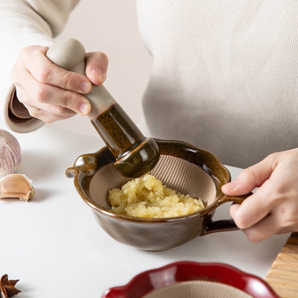 Manuel Seramik Öğütme Kabı, Pe - Baby Food Grinding Bowl incelemesi ve fiyatı