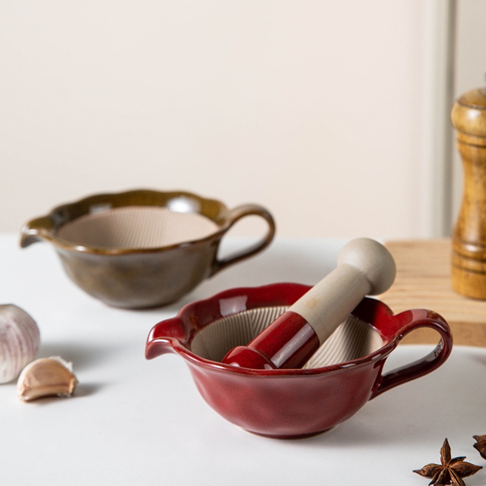 Manuel Seramik Öğütme Kabı, Pe - Baby Food Grinding Bowl incelemesi ve fiyatı