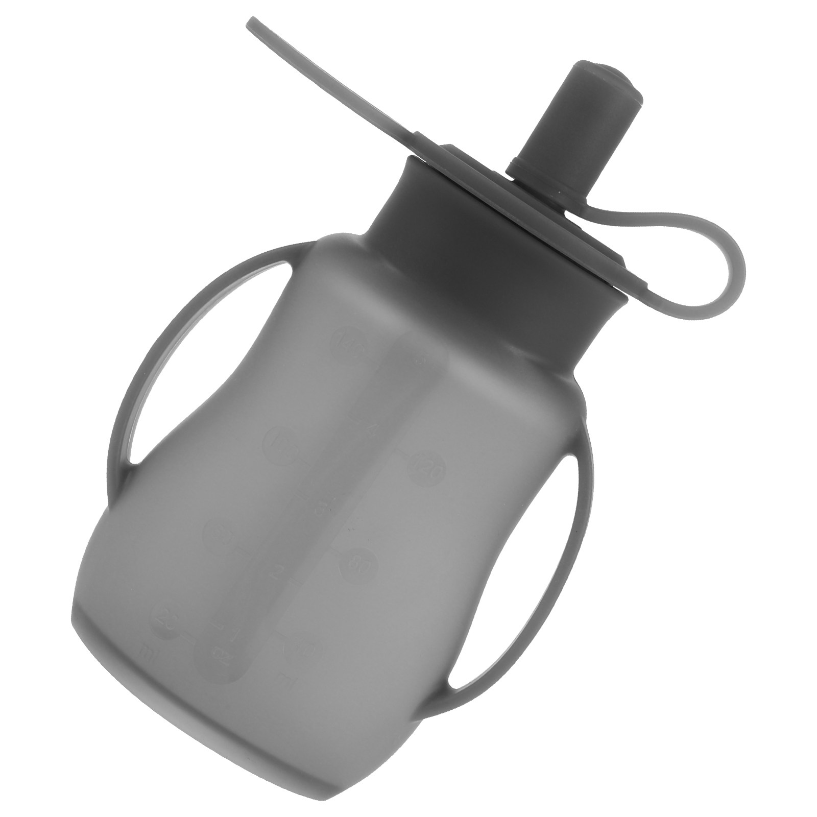 Silikon Bebek Mama Poşetleri Y - Food Pouch Reusable incelemesi ve fiyatı