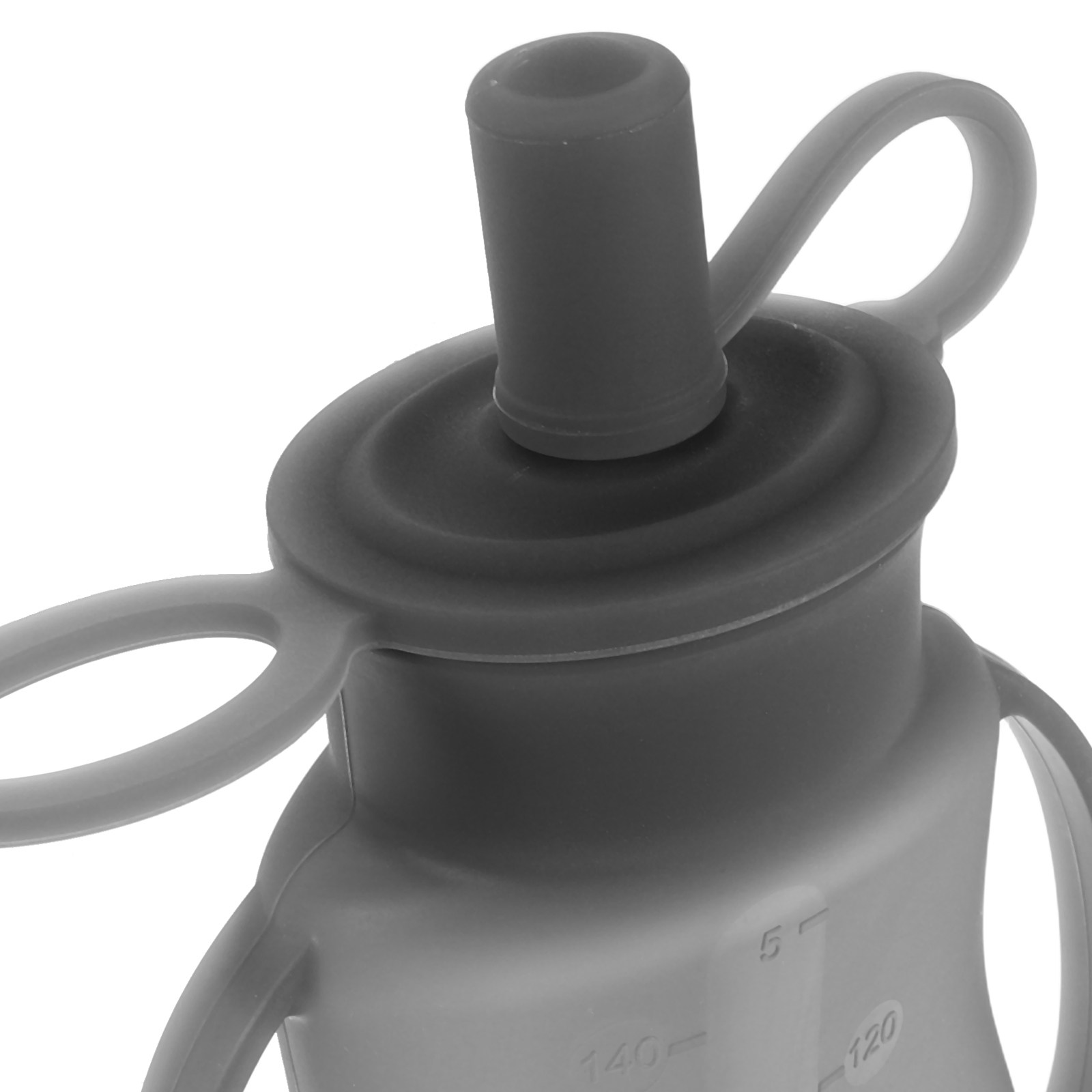 Silikon Bebek Mama Poşetleri Y - Food Pouch Reusable incelemesi ve fiyatı