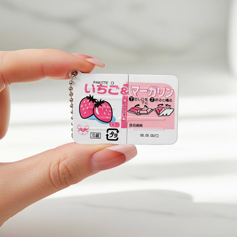 Mini Jam Snap Fidget Oyuncakla - Baby Food Toy incelemesi ve fiyatı