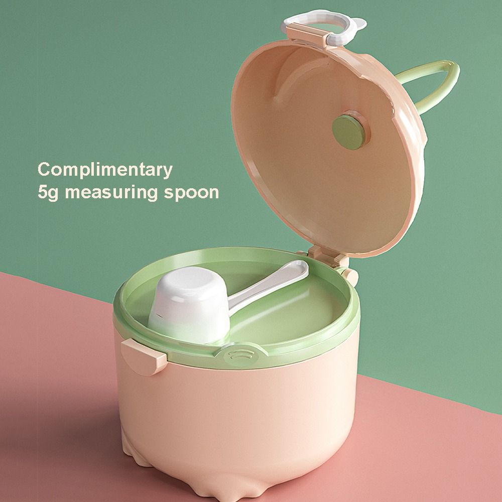 Karikatür Desenli Mama Saklama - Baby Food Essentials incelemesi ve fiyatı