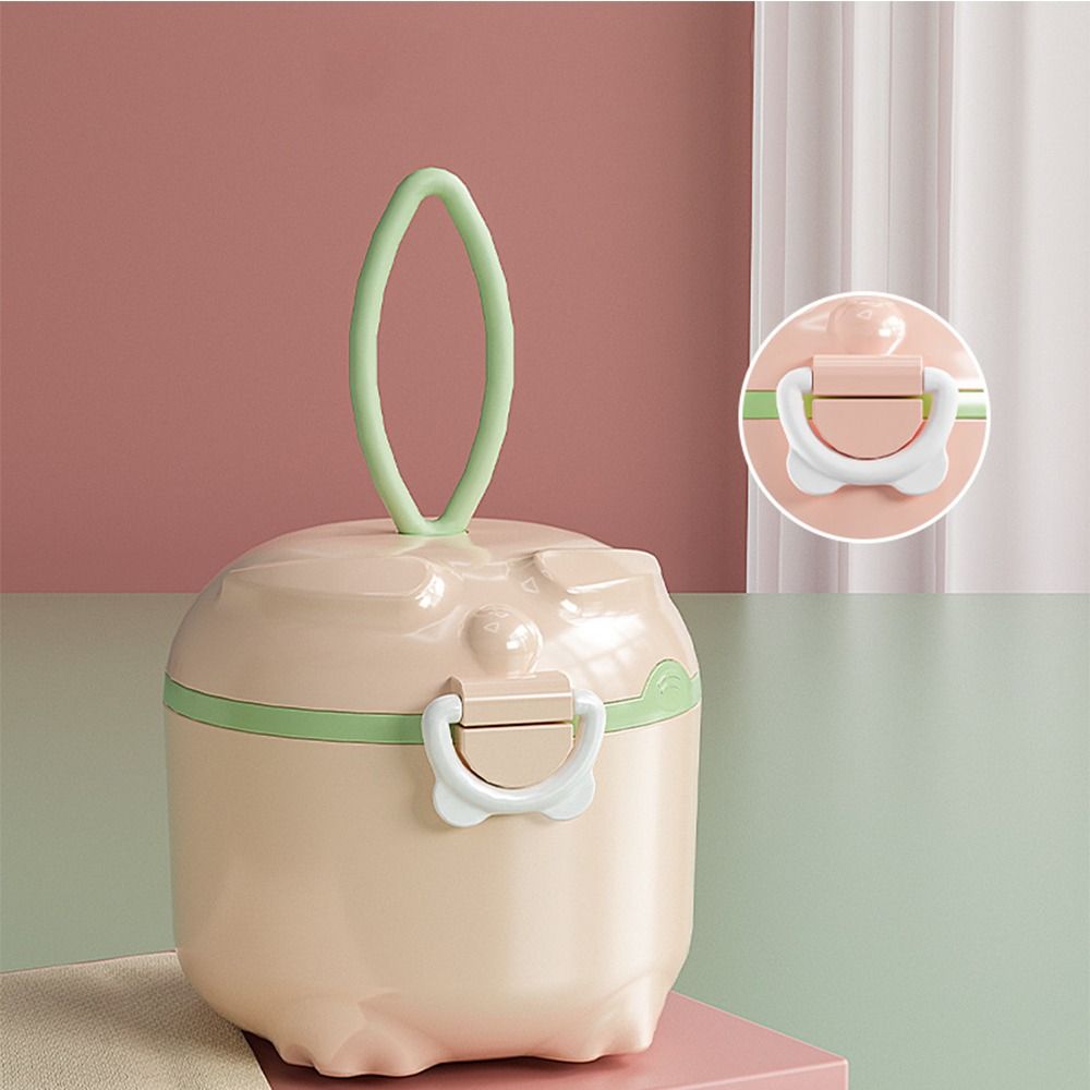 Karikatür Desenli Mama Saklama - Baby Food Essentials incelemesi ve fiyatı