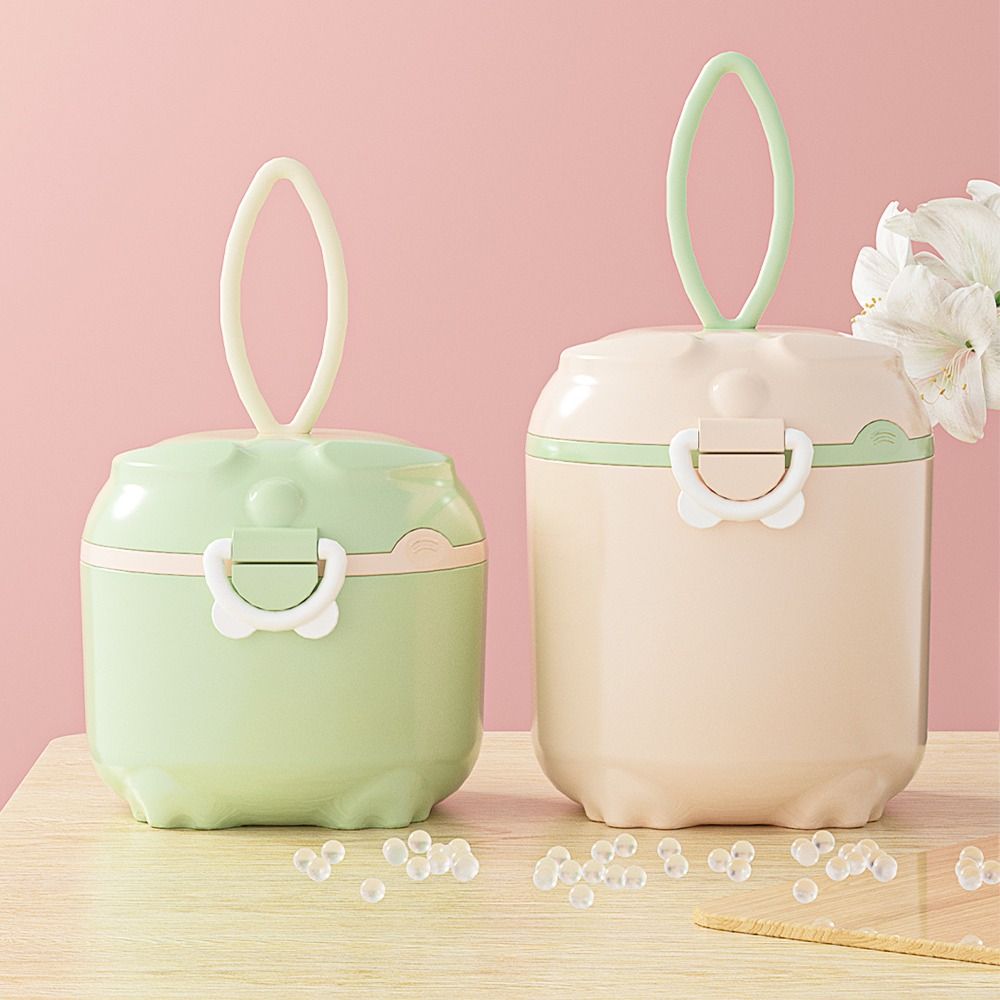 Karikatür Desenli Mama Saklama - Baby Food Essentials incelemesi ve fiyatı