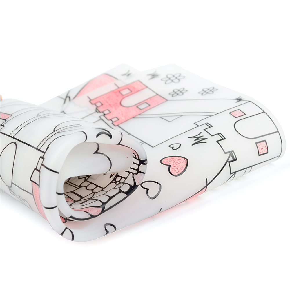 Silikon bebek Placemat 1 adet  - Baby Food Grater incelemesi ve fiyatı