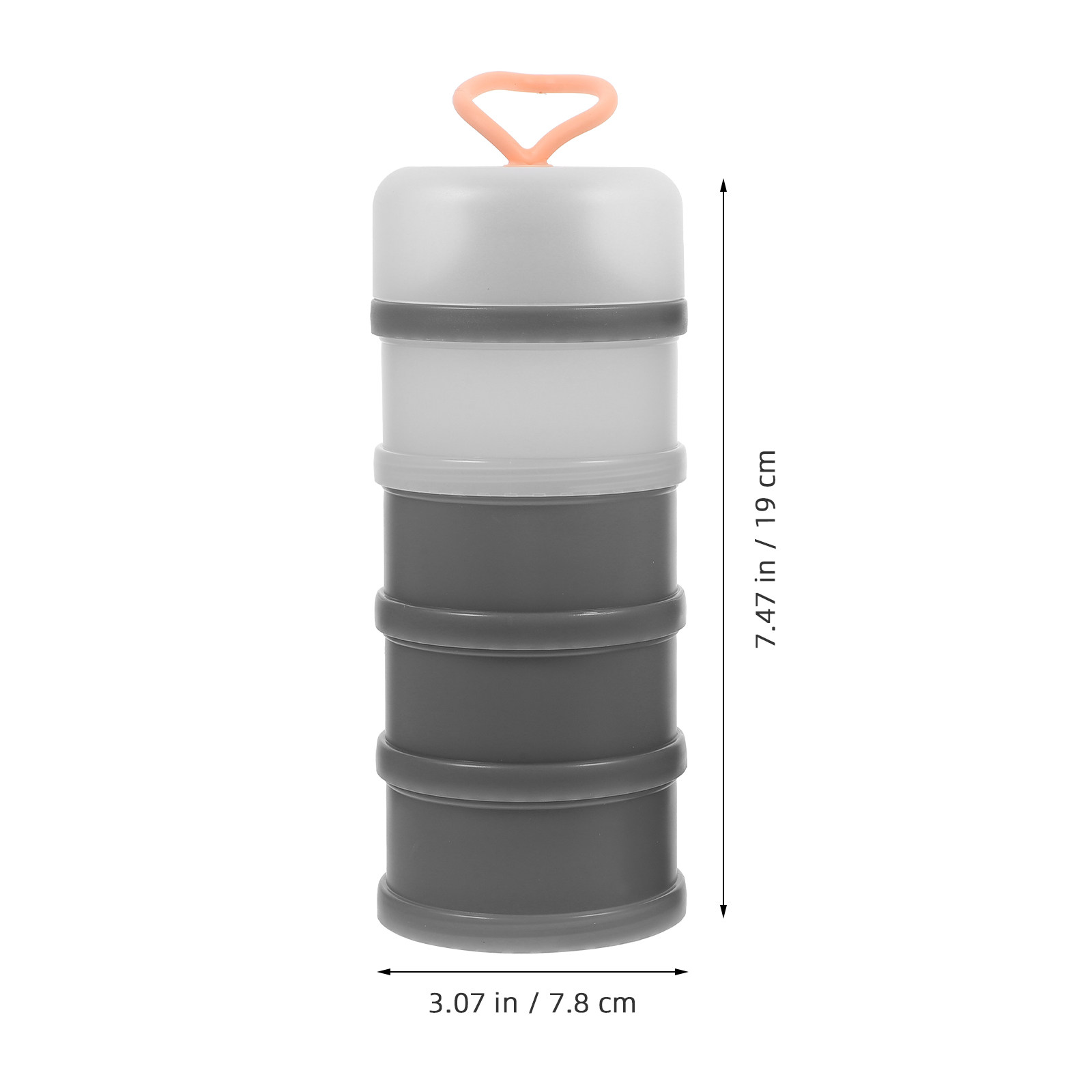2 Adet Bebek Mama Dispenseri İ - Baby Food Dispenser incelemesi ve fiyatı