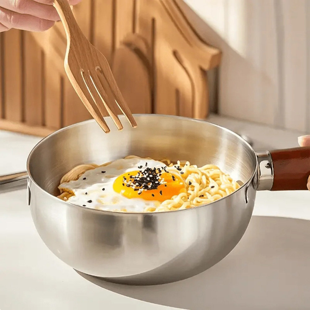 Paslanmaz Çelik Tek Kişilik Te - Baby Food Cooking Set incelemesi ve fiyatı