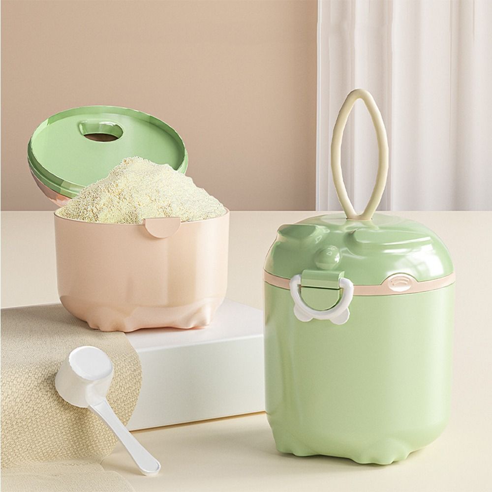 Kaşıkla Beslenen Mama Kutusu,  - Baby Food Essentials incelemesi ve fiyatı