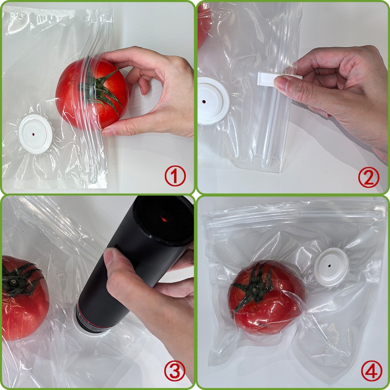 Yeni Yeniden Kullanılabilir Ha - Food Pouch Reusable incelemesi ve fiyatı
