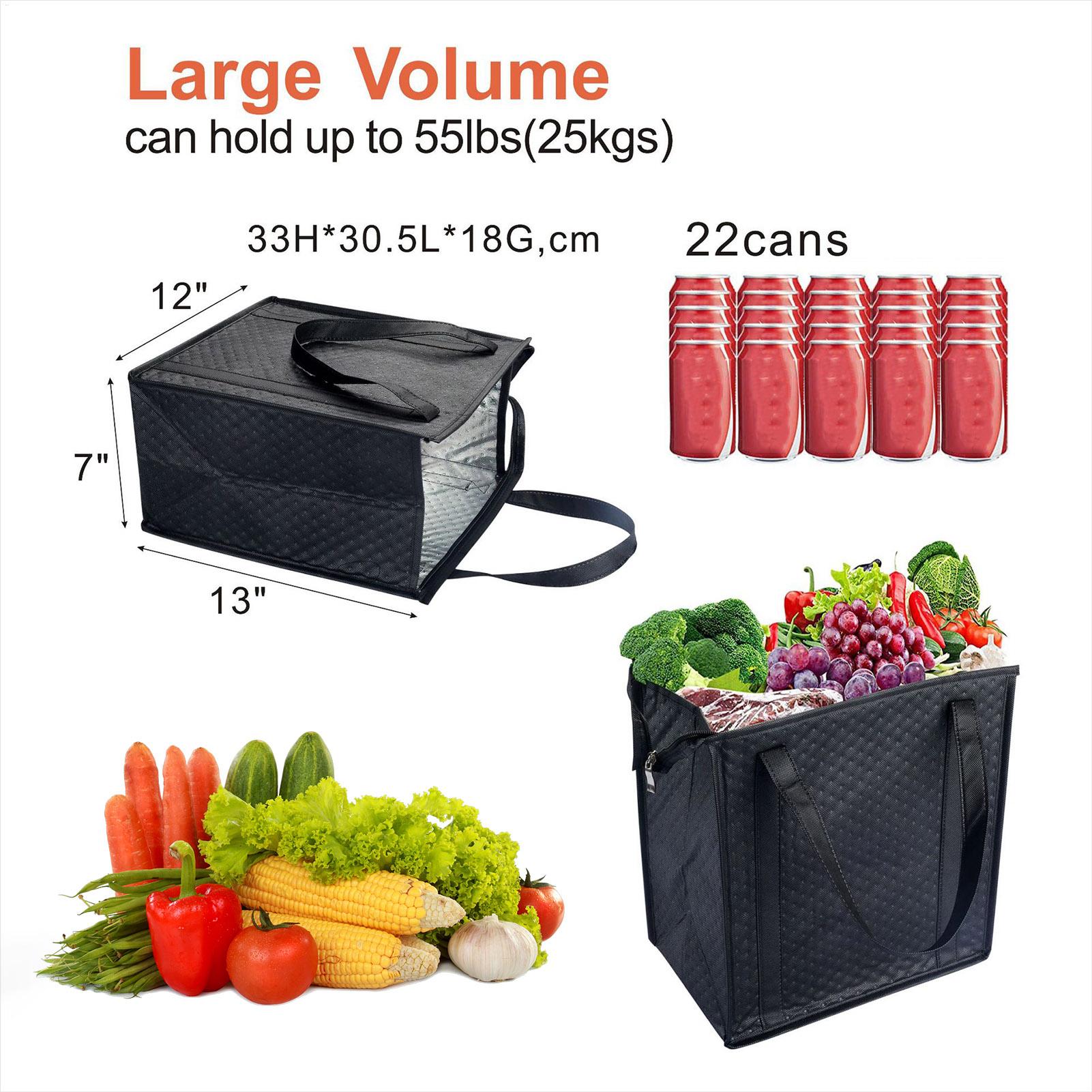 Büyük Kapasiteli Sızdırmaz Ter - Food Pouch Reusable incelemesi ve fiyatı