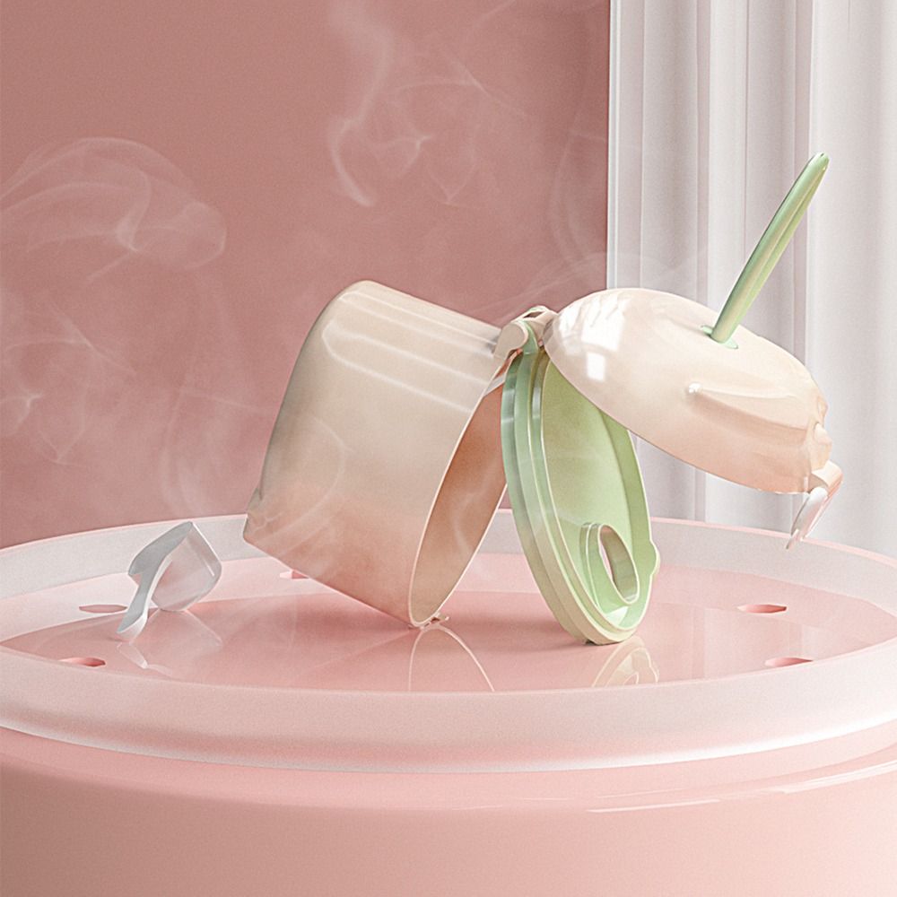 Kaşık Karikatür Süt Tozu Besle - Baby Food Essentials incelemesi ve fiyatı