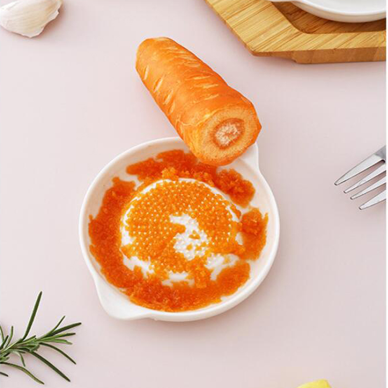 Beyaz Basit Tarz Seramik Zence - Baby Food Grater incelemesi ve fiyatı
