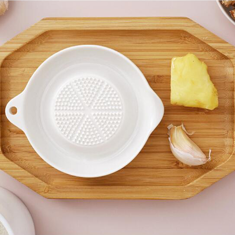 Beyaz Basit Tarz Seramik Zence - Baby Food Grater incelemesi ve fiyatı