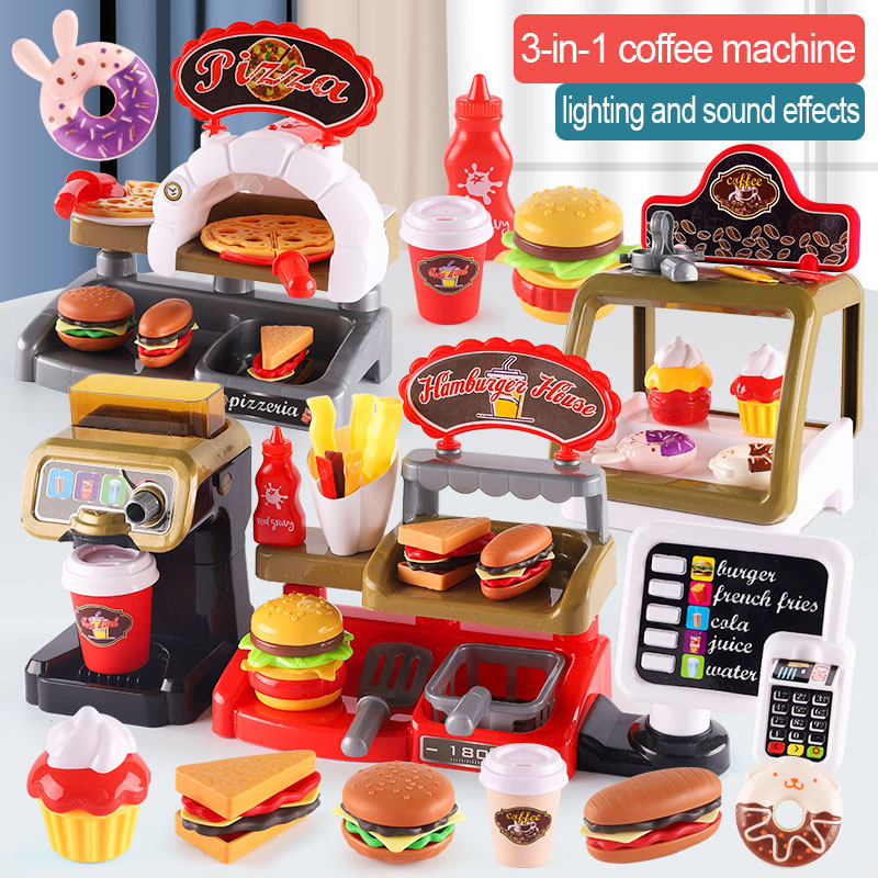Çocuk oyun evi oyunu mutfak Fa - Baby Food Cooking Set incelemesi ve fiyatı