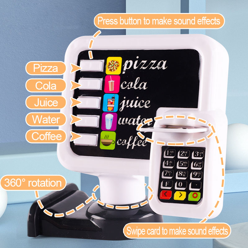 Çocuk oyun evi oyunu mutfak Fa - Baby Food Cooking Set incelemesi ve fiyatı