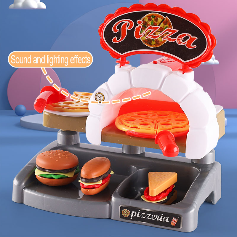 Çocuk oyun evi oyunu mutfak Fa - Baby Food Cooking Set incelemesi ve fiyatı