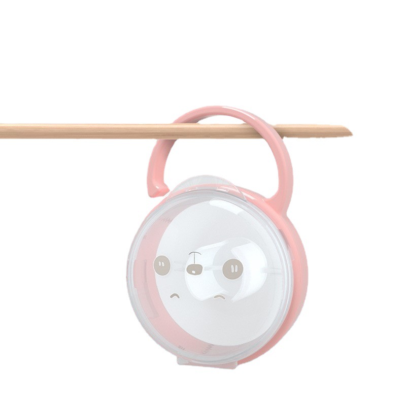 Yeni Bebek Emziği Şeffaf Toz G - Baby Food Pacifier incelemesi ve fiyatı