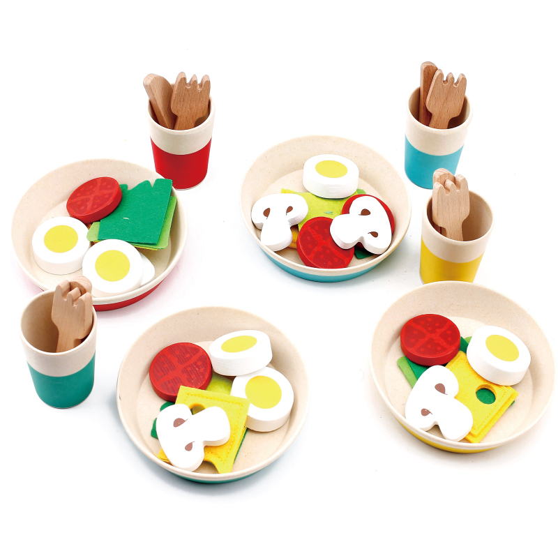 Anne Bahçe Simüle Mutfak Oyunc - Baby Food Cooking Set incelemesi ve fiyatı