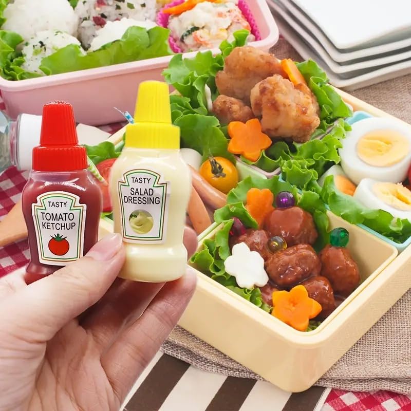 Mini Meyve Çatalları Çocuklar  - Baby Food Kit incelemesi ve fiyatı