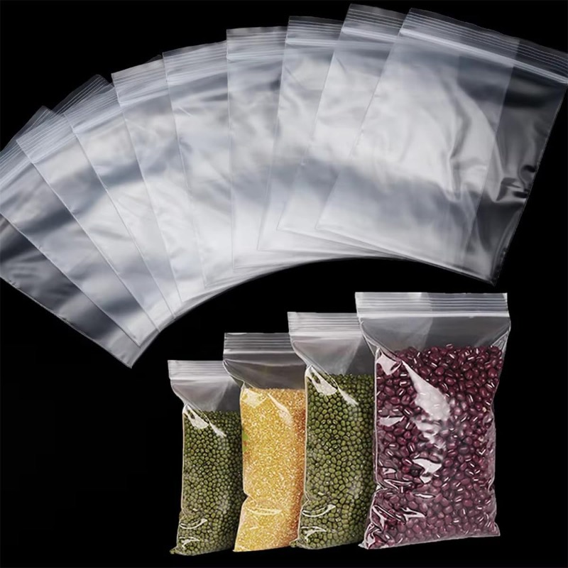 Toptan Kalın Fermuarlı Kilitli - Food Pouch Reusable incelemesi ve fiyatı