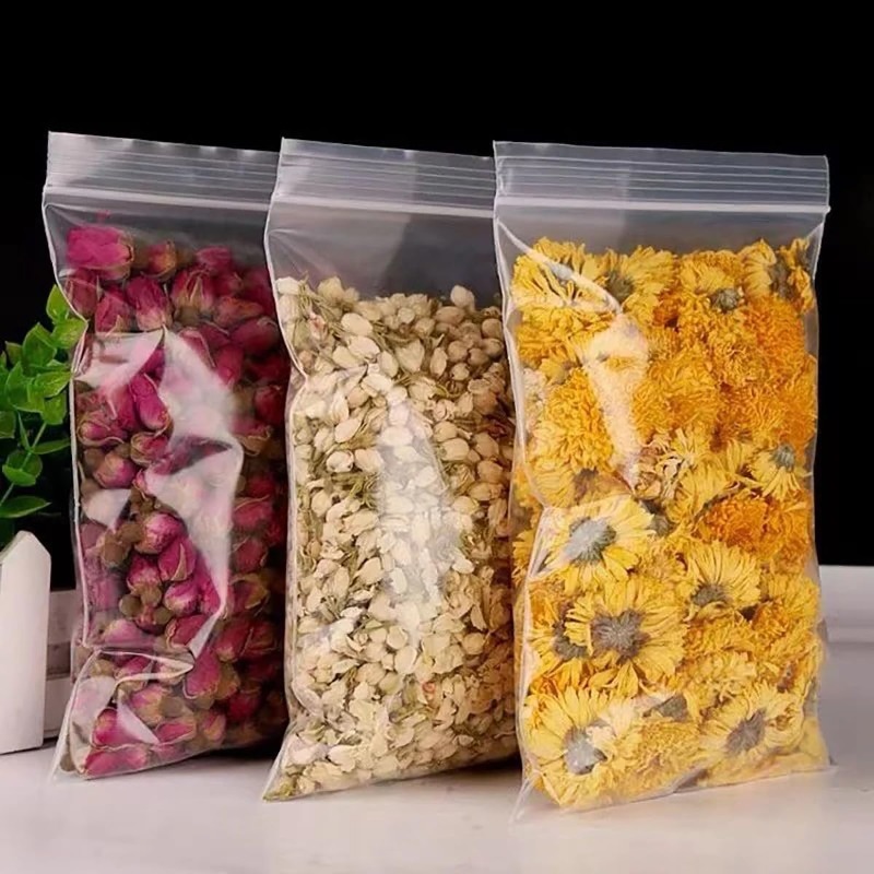 Toptan Kalın Fermuarlı Kilitli - Food Pouch Reusable incelemesi ve fiyatı