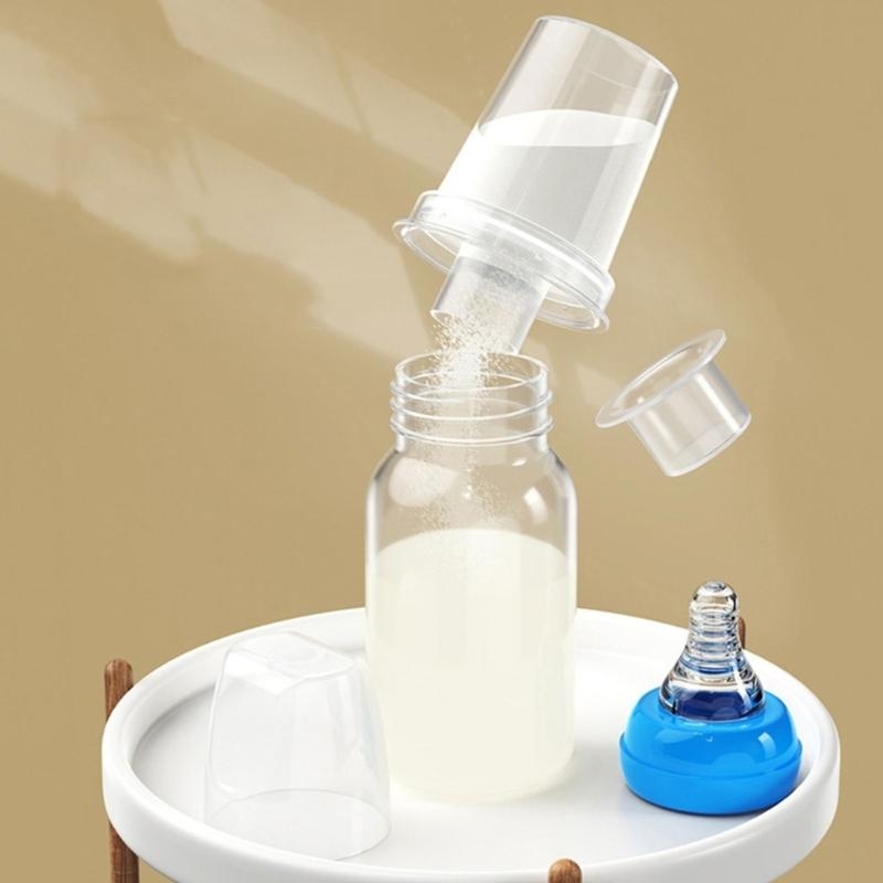 1 adet/2 adet hafif bebek süt  - Formula Dispenser Portable incelemesi ve fiyatı