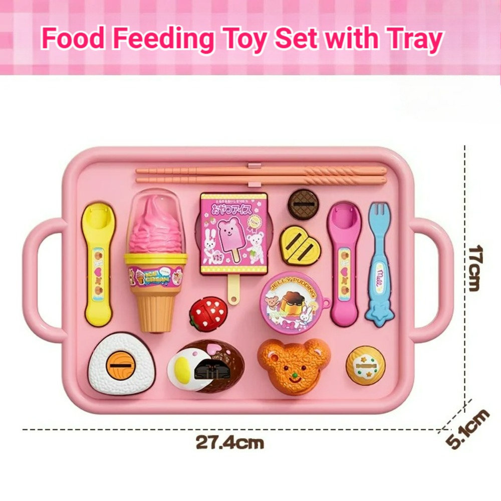 YENİ Yiyecek Besleme Puding Oy - Baby Food Doll incelemesi ve fiyatı